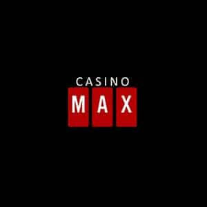 Casino Max Logo