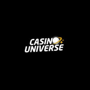 Casino Universe Logo