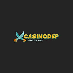 Casinodep Casino Logo