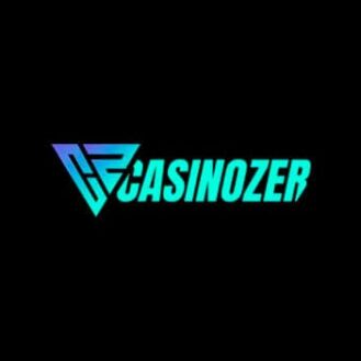 Casinozer Casino Logo