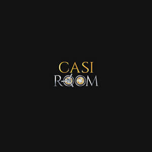 Casroom Casino Logo
