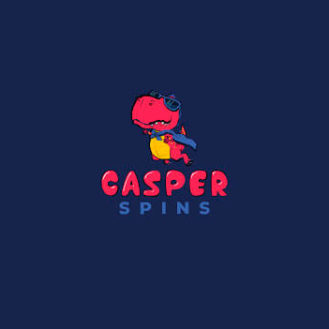 Casper Spins Casino Logo