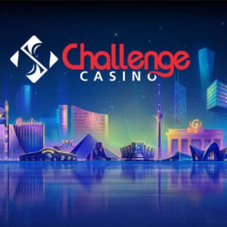 challenge casino promotion