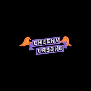 Cheeky Casino logo
