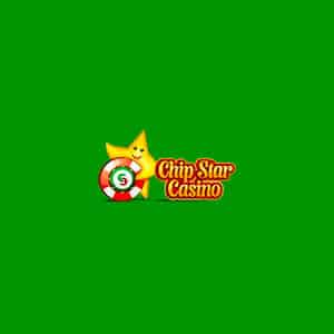 Chip Star Casino logo
