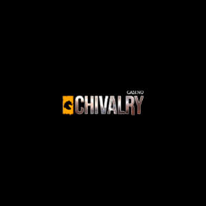 Chivalry Casino logo