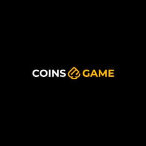 Coins.Game Casino logo