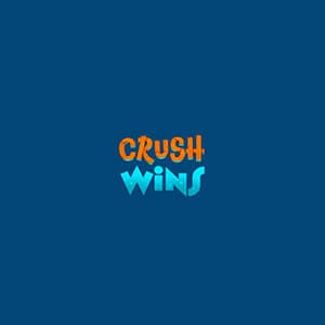 Crush Wins Casino Logo