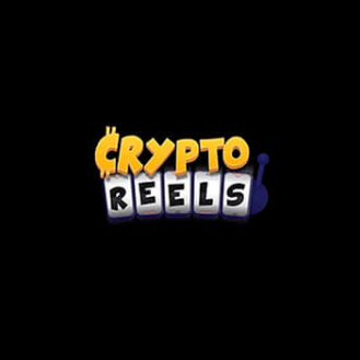 CryptoReels Casino Logo