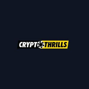 Crypto Thrills Casino Logo