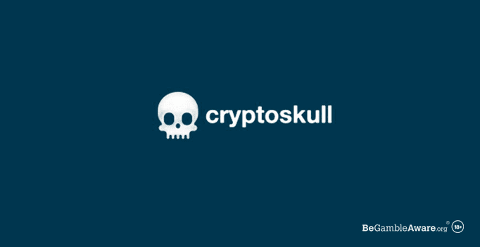 Cryptoskull Casino Logo