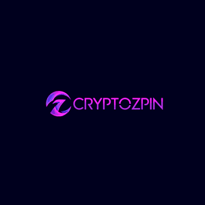 CryptoZpin Casino Logo