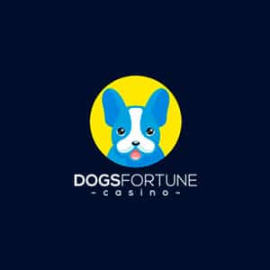 DogsFortune Casino logo