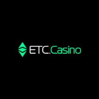 ETC Casino Logo