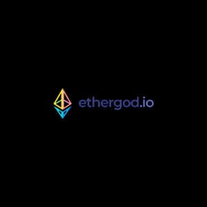 EtherGod Casino logo