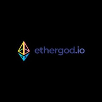 EtherGod Casino Logo