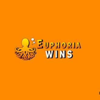 Euphoria Wins Casino Logo