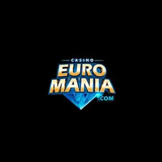 Euro Mania Casino Logo