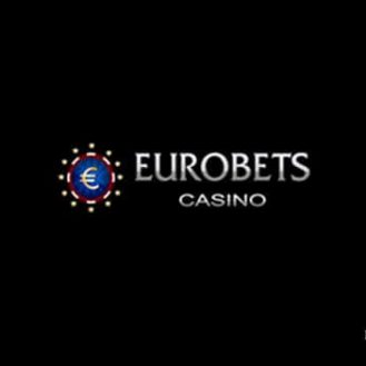 Eurobets Casino Logo