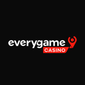 everygame casino logo