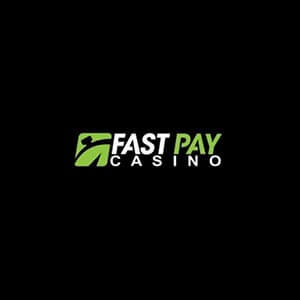 FastPay Casino Logo