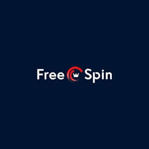 Free Spin Casino Logo
