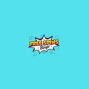 Free spins bingo Logo