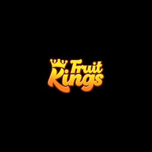 FruitKings Casino logo