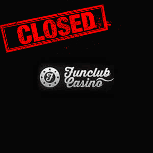Funclub Casino Logo