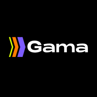 Gama Casino Logo