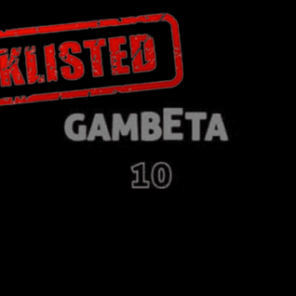 Gambeta10 Casino Logo