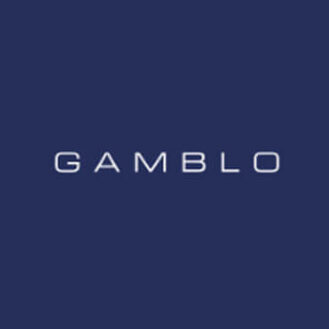 gamblo casino logo