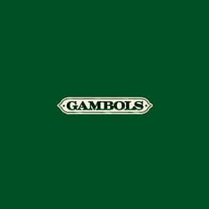 Gambols Casino Logo