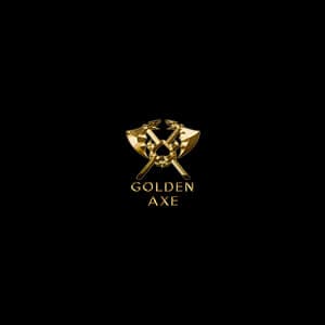 GoldenAxe Casino logo