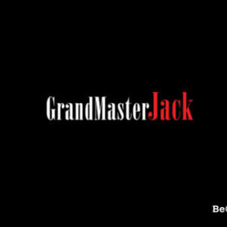 GrandMaster Jack Casino Logo