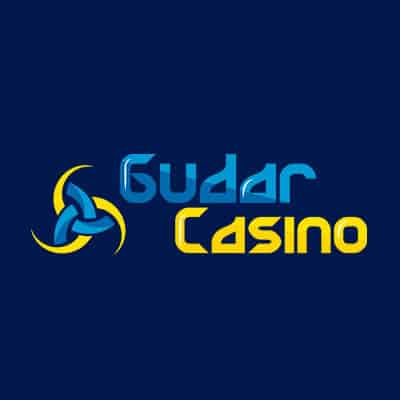 Gudar Casino Logo