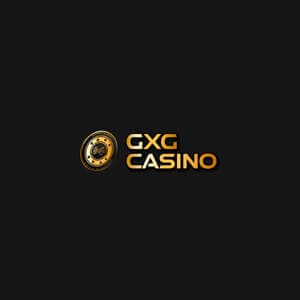 GXGBet Casino Logo