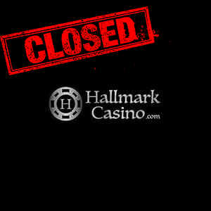 Hallmark Casino Logo