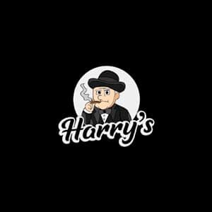 Harry's Casino logo