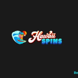 Hawaii Spins Casino Logo