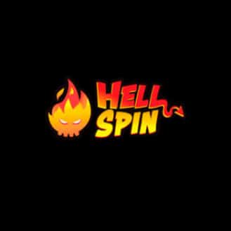 HellSpin Casino Logo