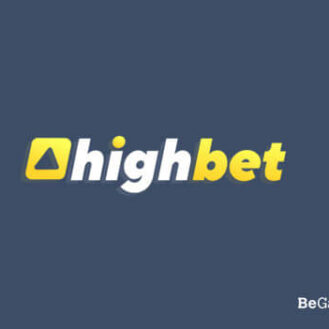 HighBet Casino Logo