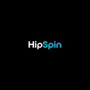 HipSpin Casino logo