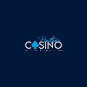 Hustles Casino logo