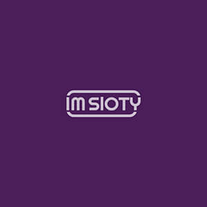 IamSloty Casino logo