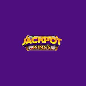 Jackpot kings Casino Logo