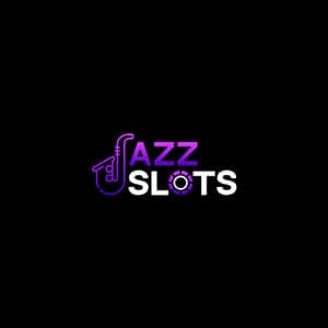 JazzSlots Casino logo