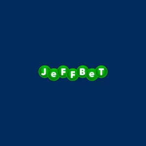 JeffBet Casino logo