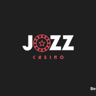 Jozz Casino Logo