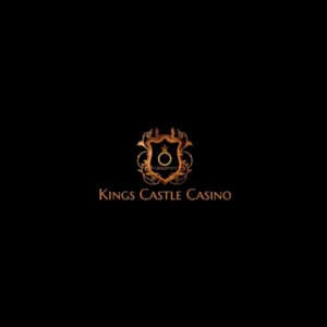 Kings Castle Casino logo